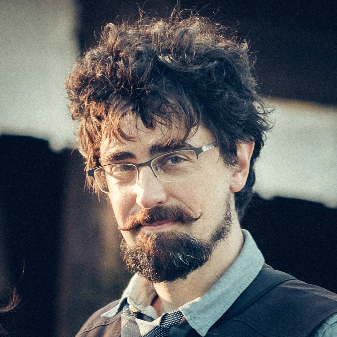 Andrew Woolner Headshot