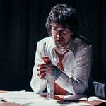 "Let me throw a statistic at you..."