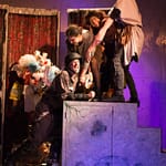 High Five Training Montage