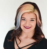 Lindsey LaRissa Kuhn