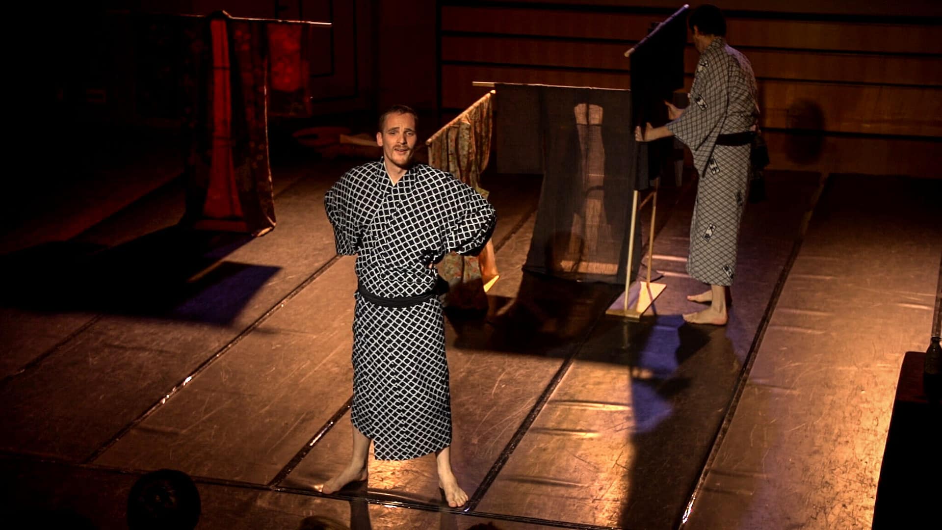 "I want to remember this."