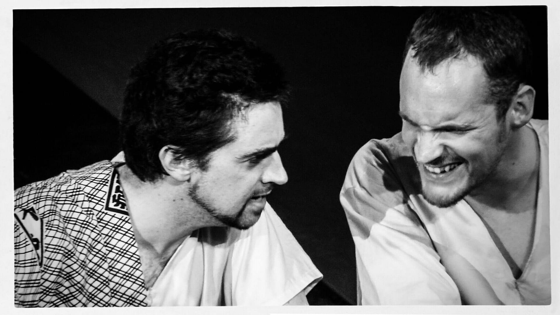 "Simultaneous? Jinx!"