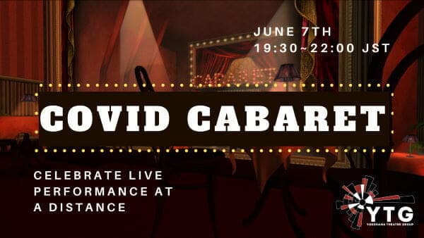 Covid Cabaret