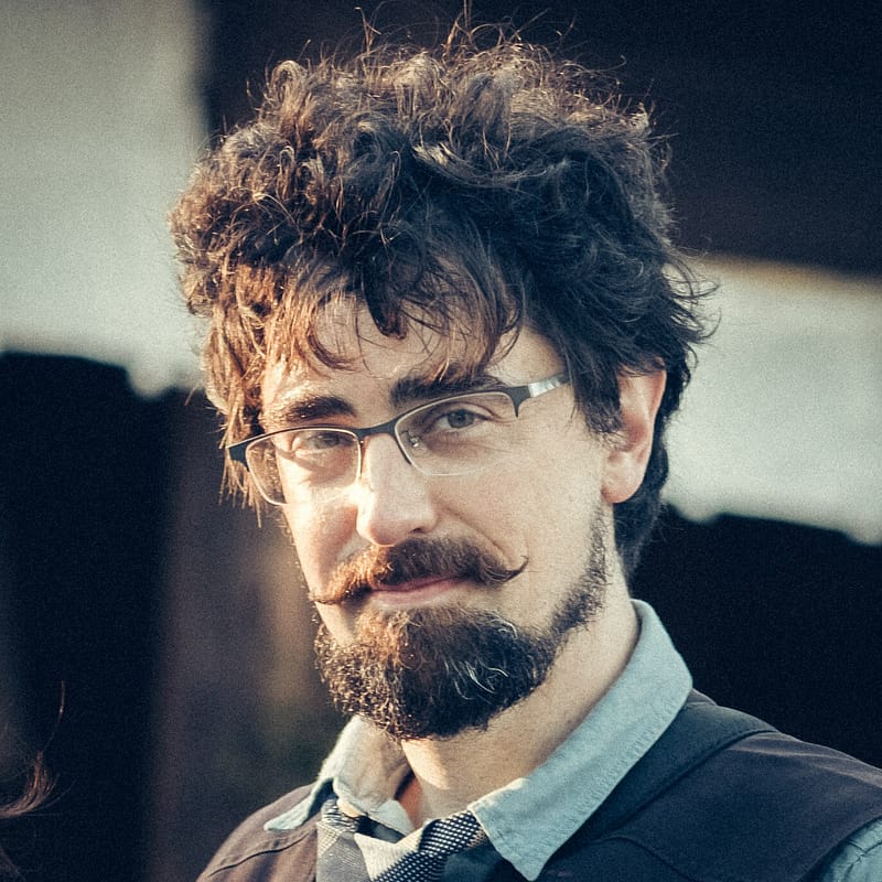 Andrew Woolner Headshot